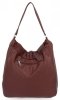 Dámská kabelka univerzální BEE BAG čokoládová 1902A555